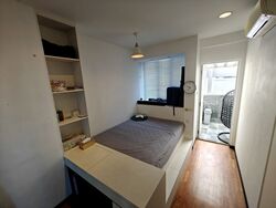 Starville (D14), Condominium #517940541